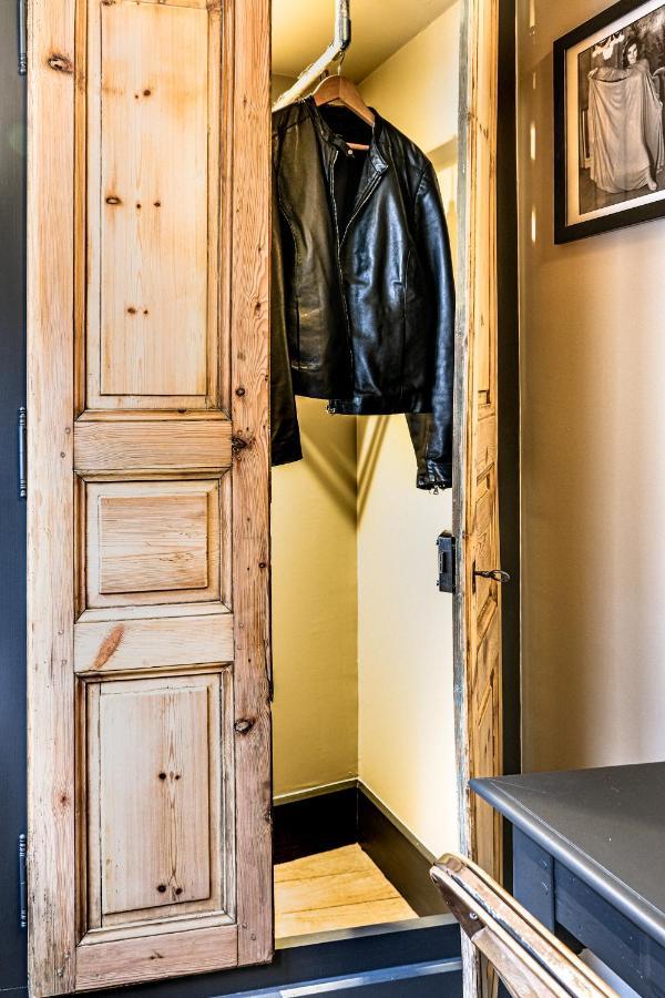 La Femme D'A Cote Bed & Breakfast Saint-Valéry-sur-Somme Ngoại thất bức ảnh