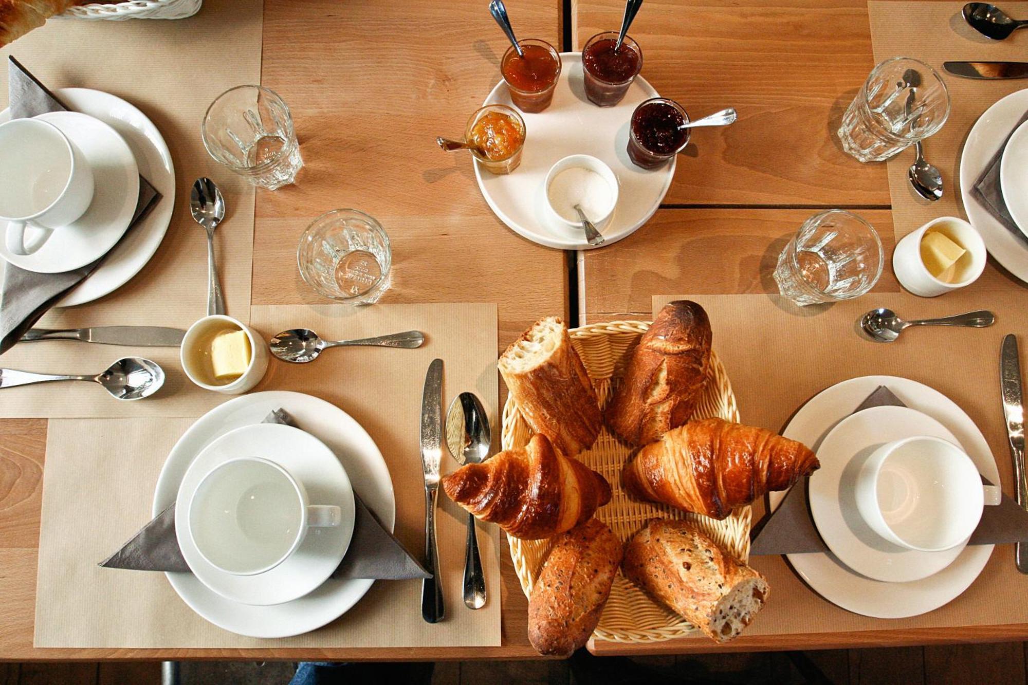 La Femme D'A Cote Bed & Breakfast Saint-Valéry-sur-Somme Ngoại thất bức ảnh