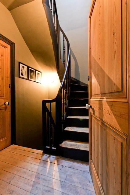 La Femme D'A Cote Bed & Breakfast Saint-Valéry-sur-Somme Ngoại thất bức ảnh